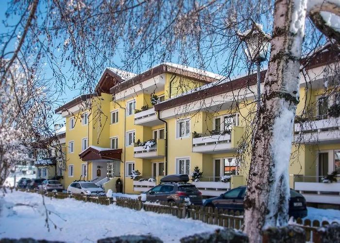 Hotel Baranci