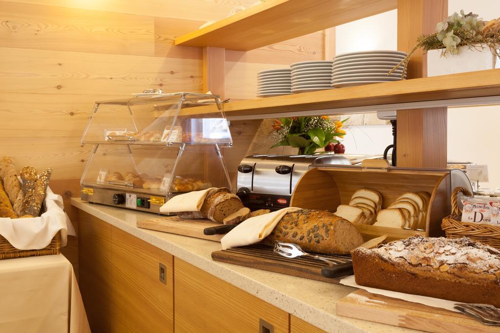 Hotel Baranci Innichen