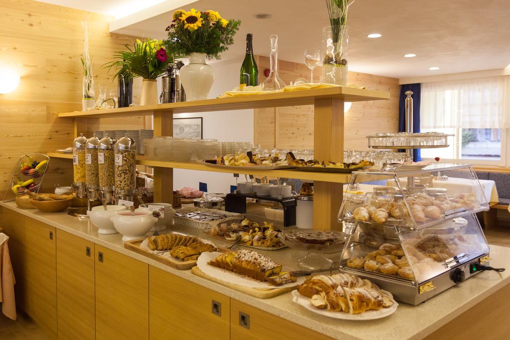 Baranci Hotel San Candido