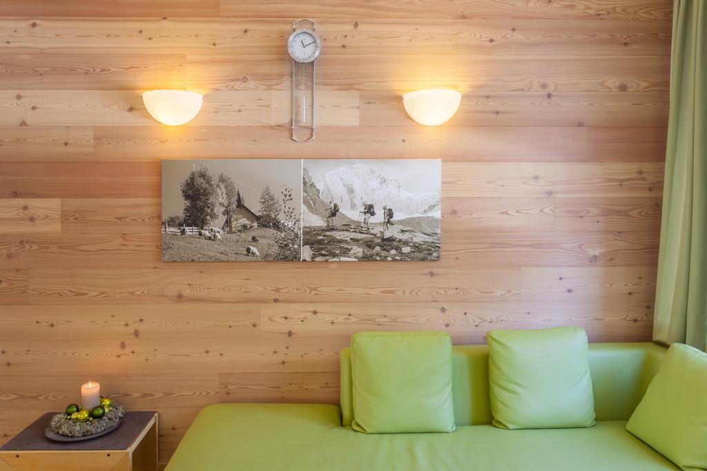 Baranci Hotel Innichen