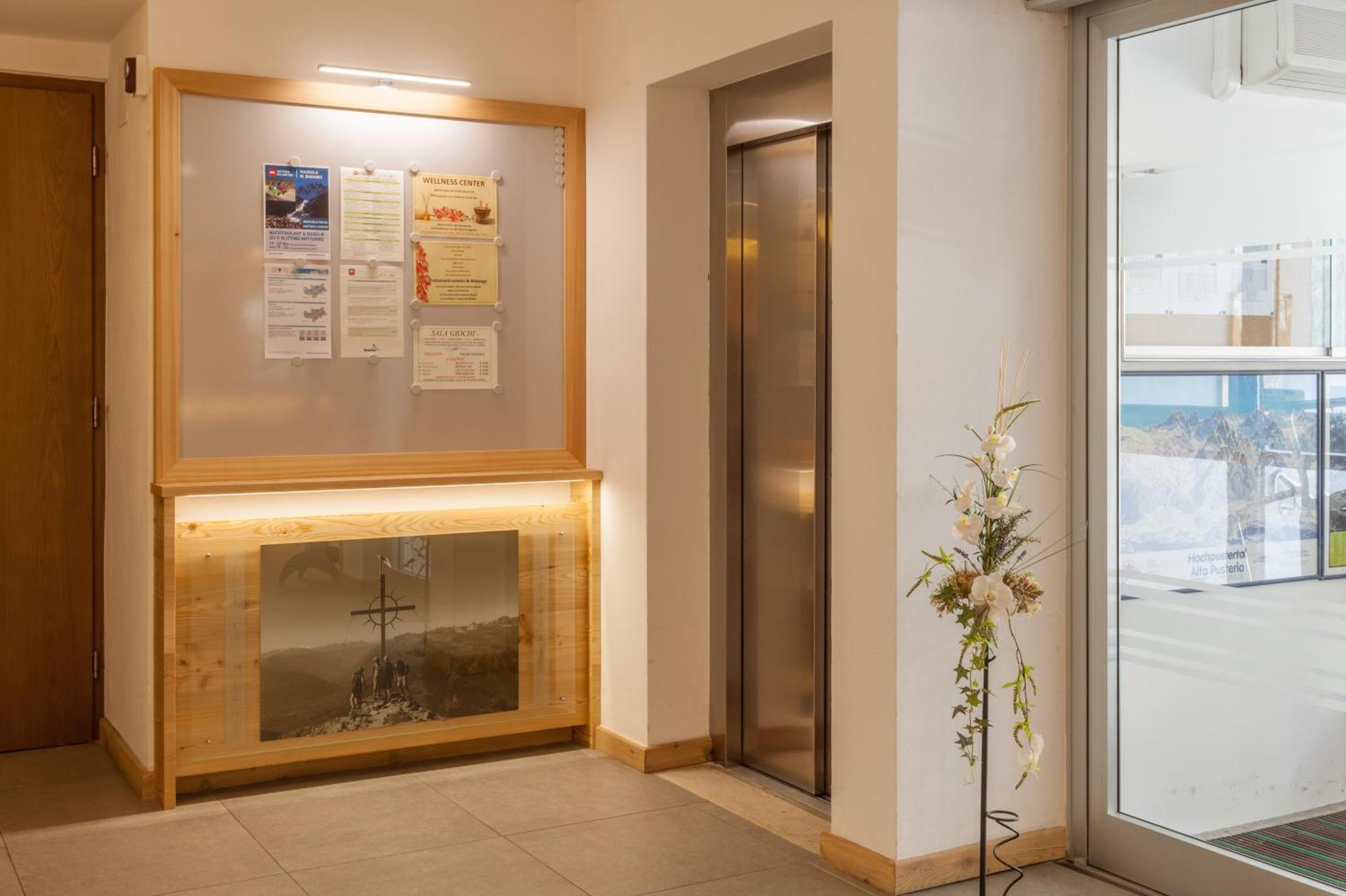 Baranci Hotel
