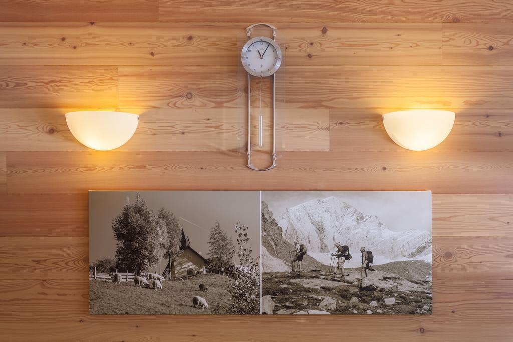 Hotel Baranci Innichen
