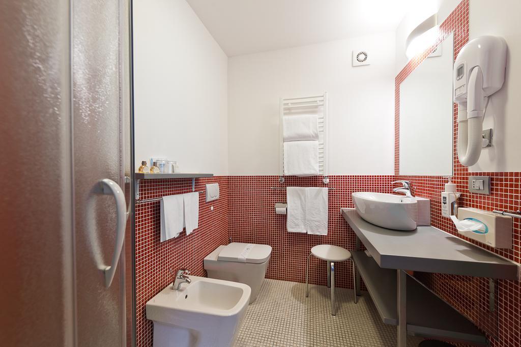 Baranci Hotel
