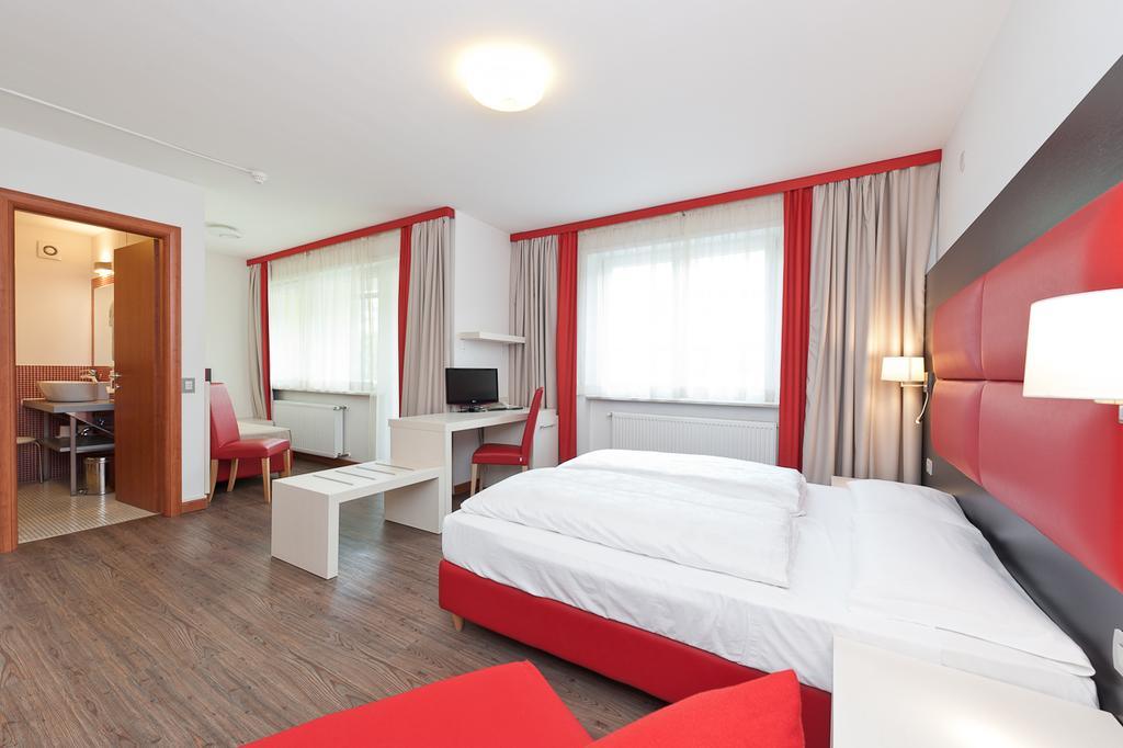 Hotel Baranci