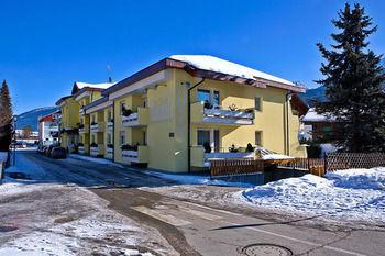 Baranci San Candido