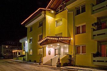 Baranci Hotel Innichen