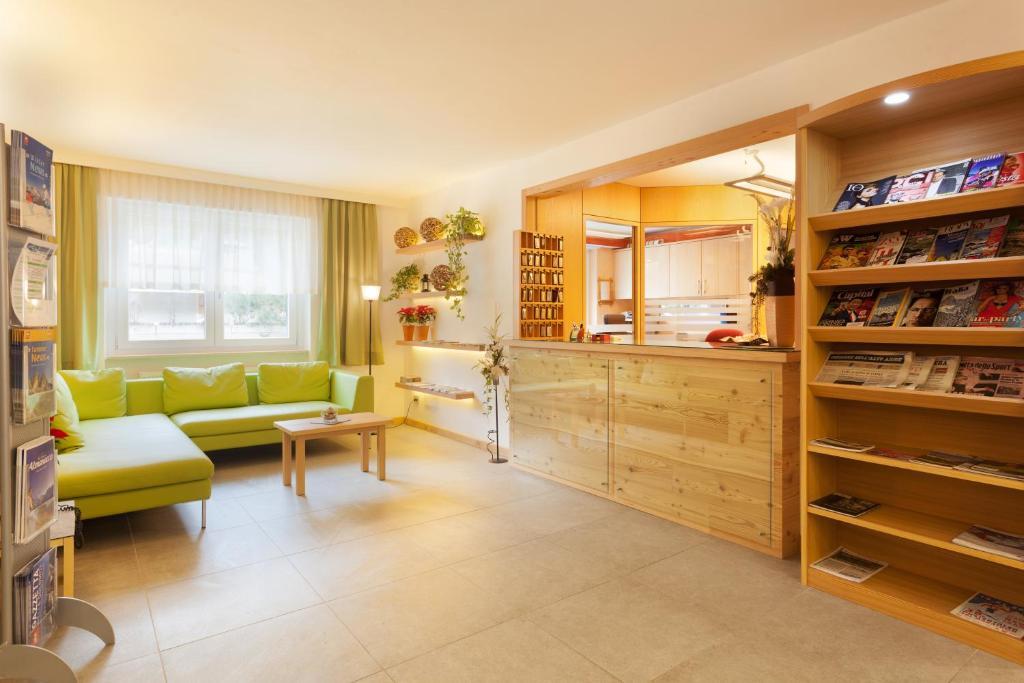 Hotel Baranci