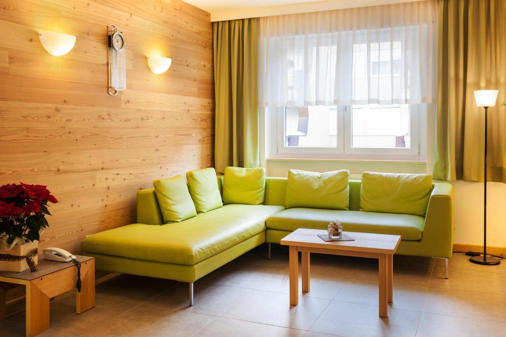Hotel Baranci 3*