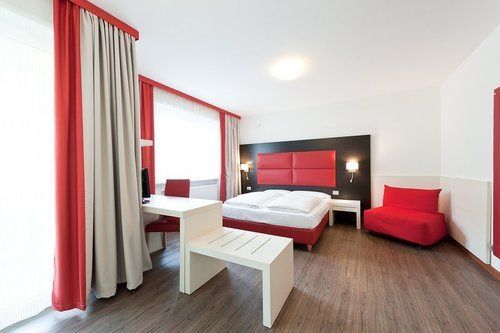 Baranci 3* Innichen