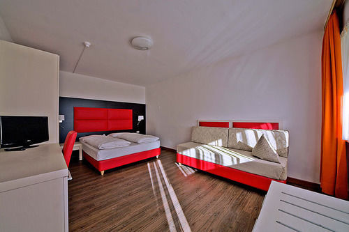 Baranci San Candido