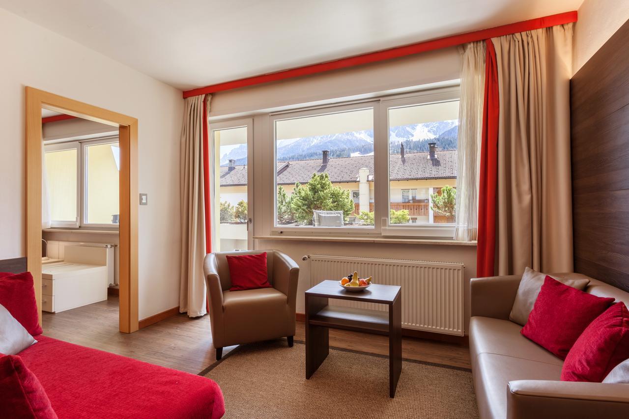 Baranci San Candido