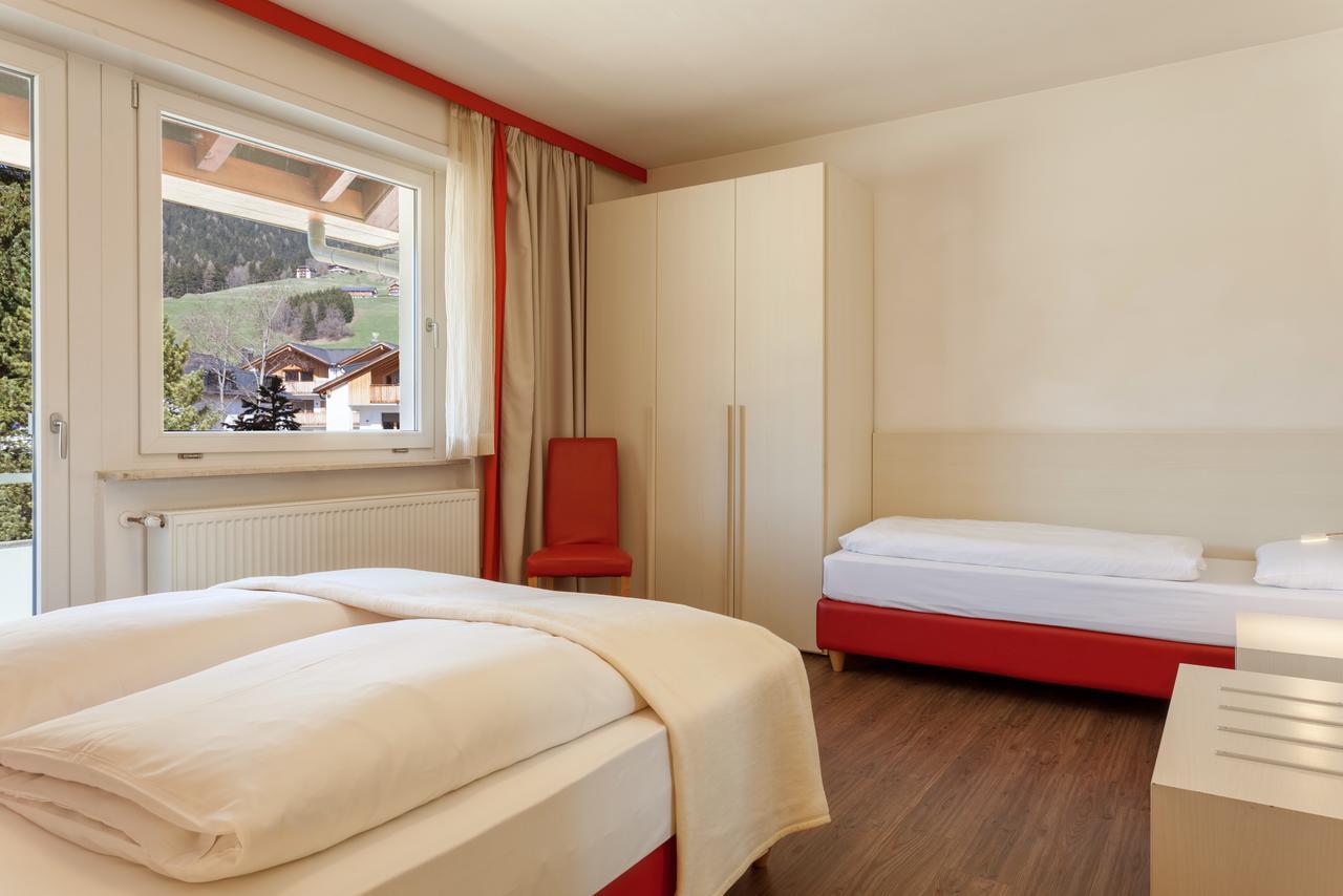 Baranci 3* San Candido