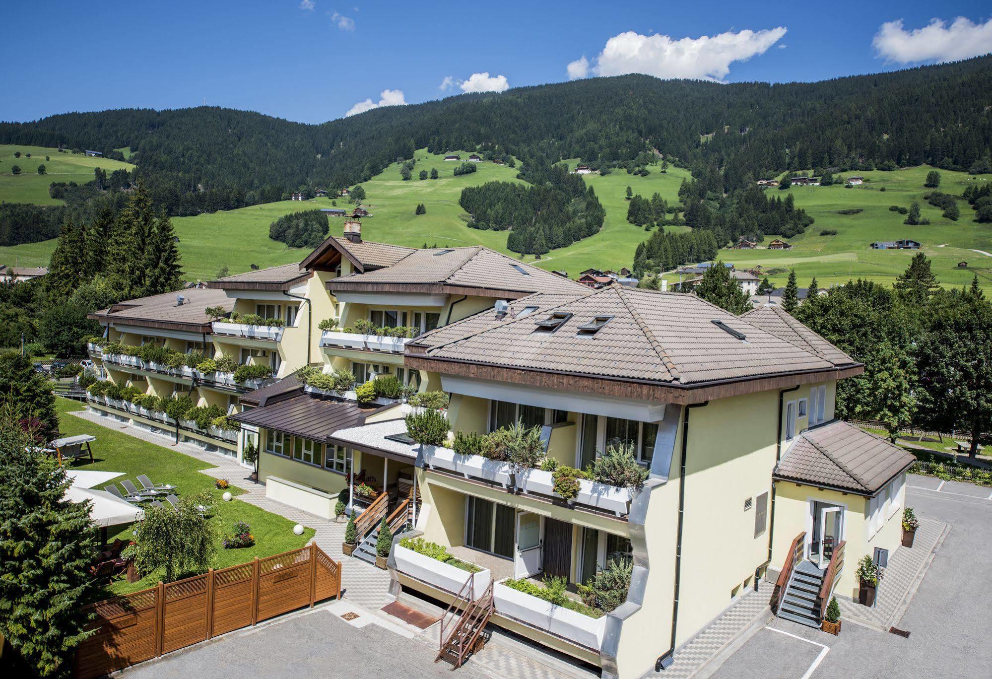 Baranci Innichen