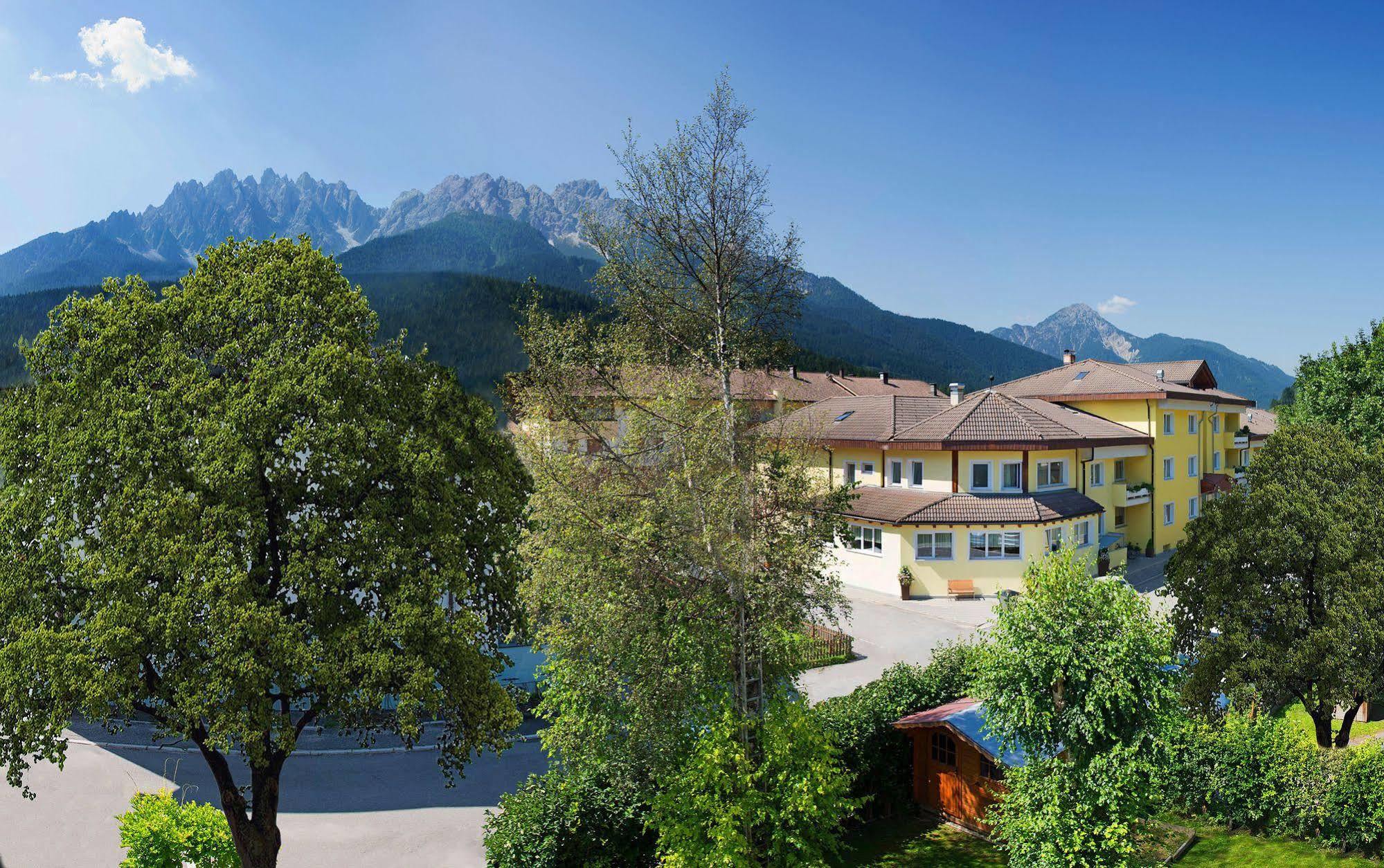 Hotel Baranci