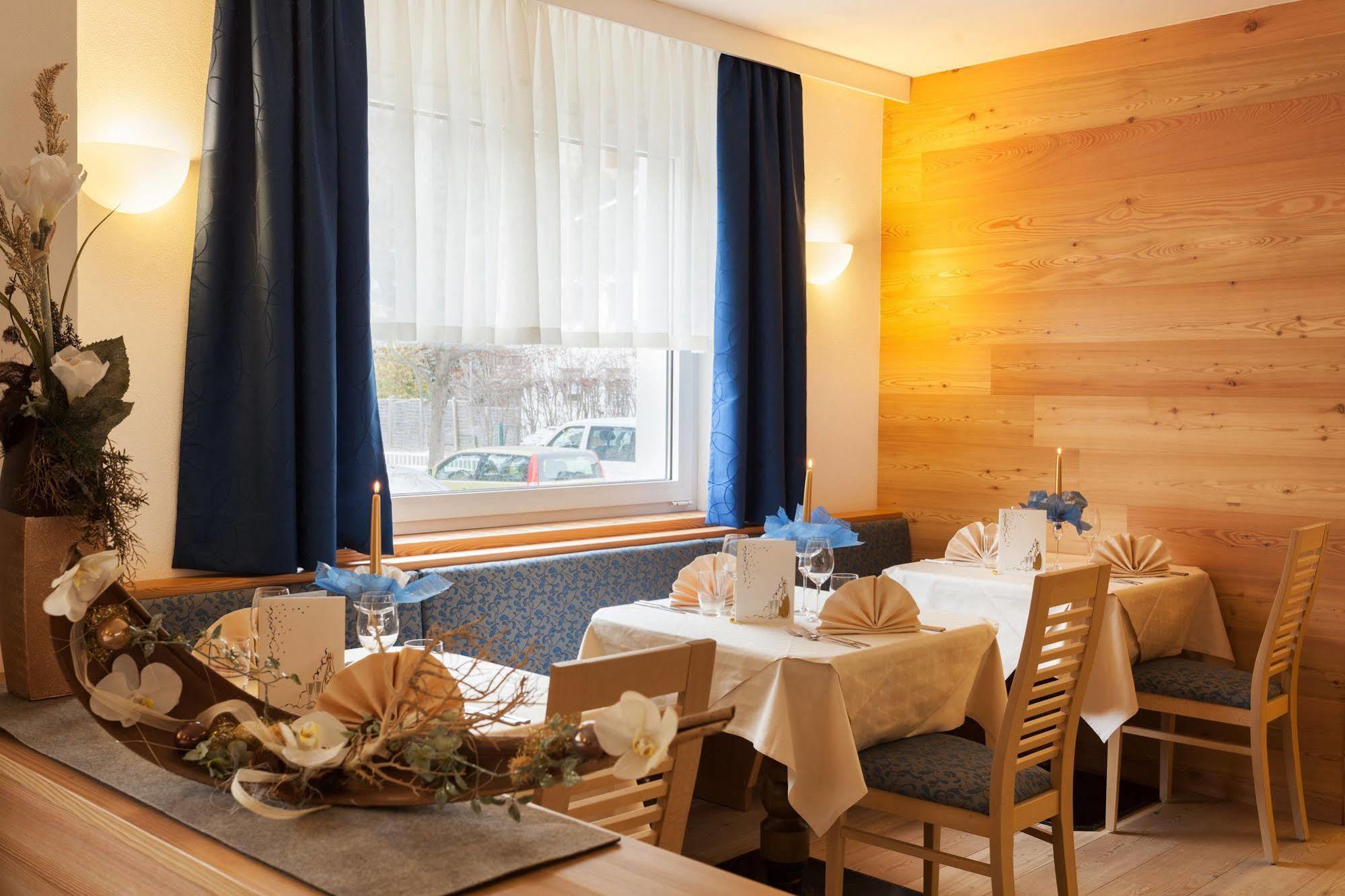Baranci Hotel