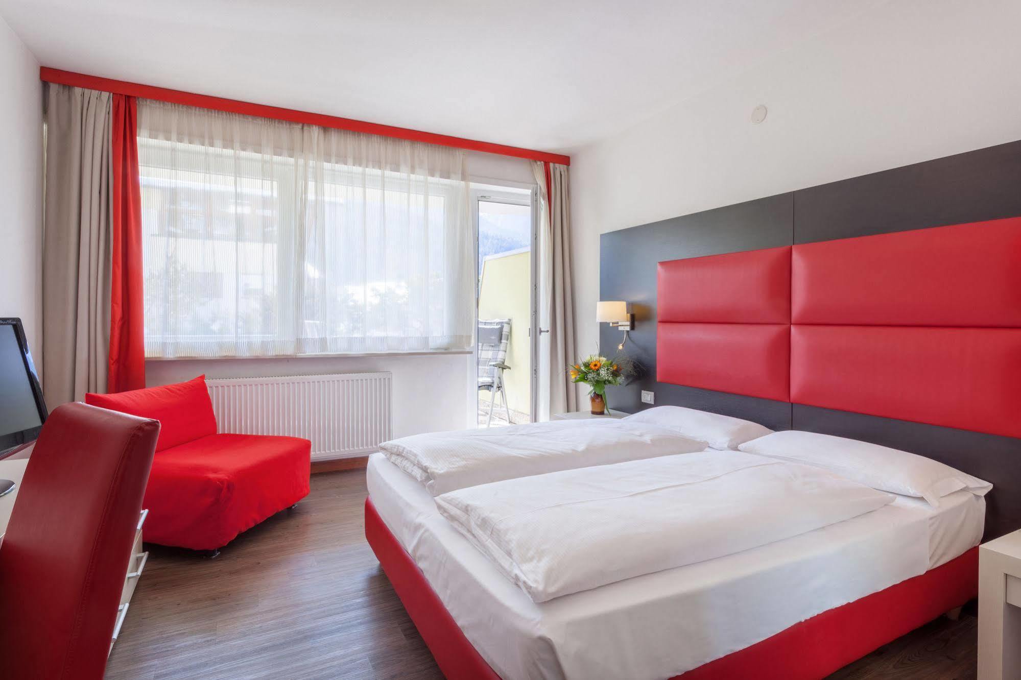 Baranci Hotel