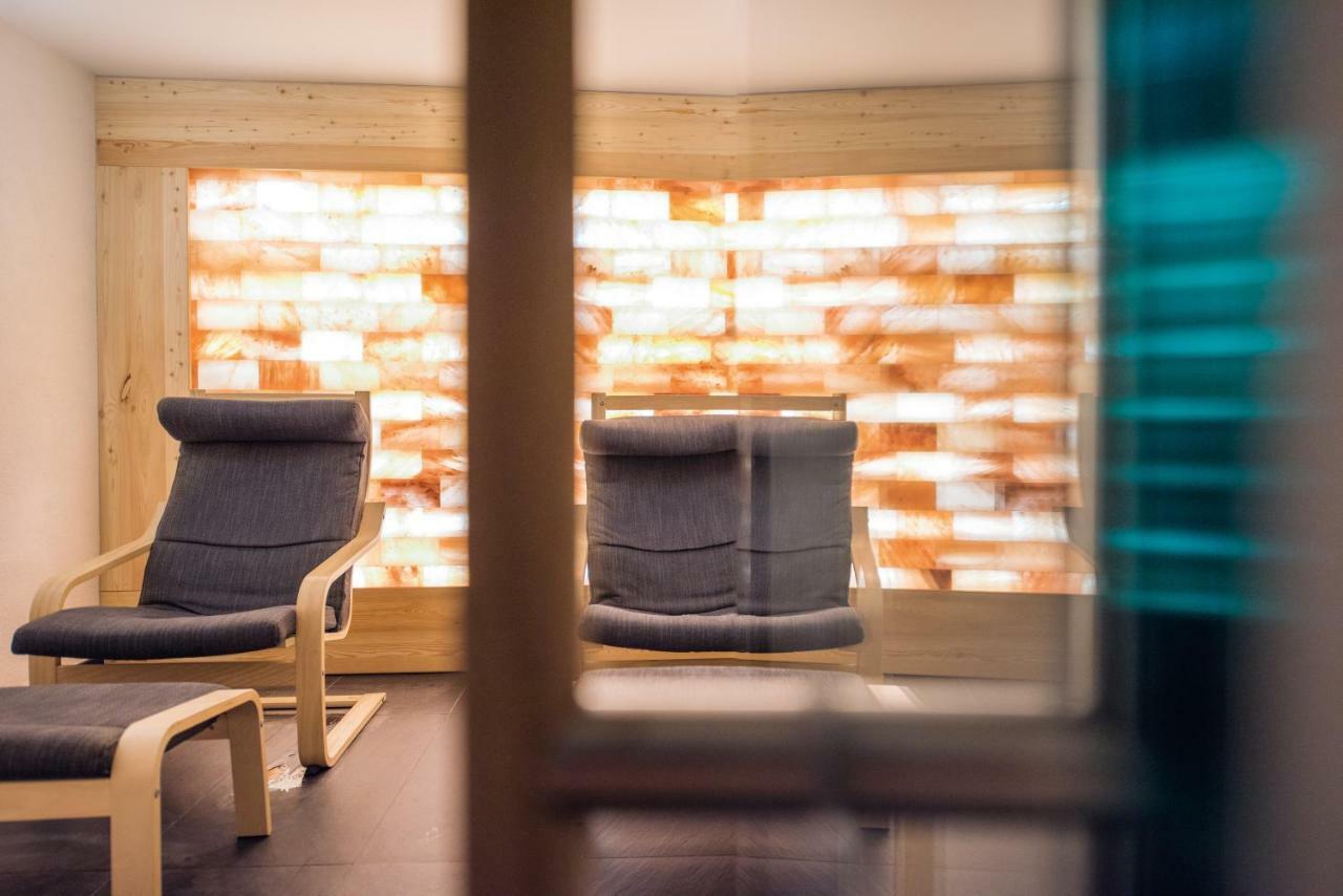 Baranci Hotel San Candido