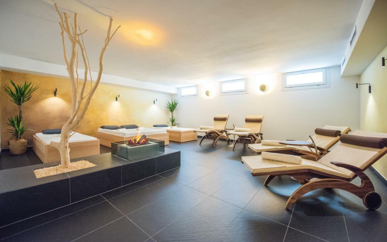 Hotel Baranci San Candido